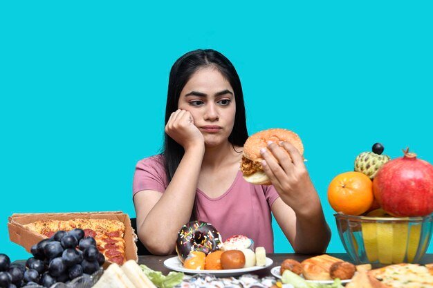 foods to avoid with trulicity