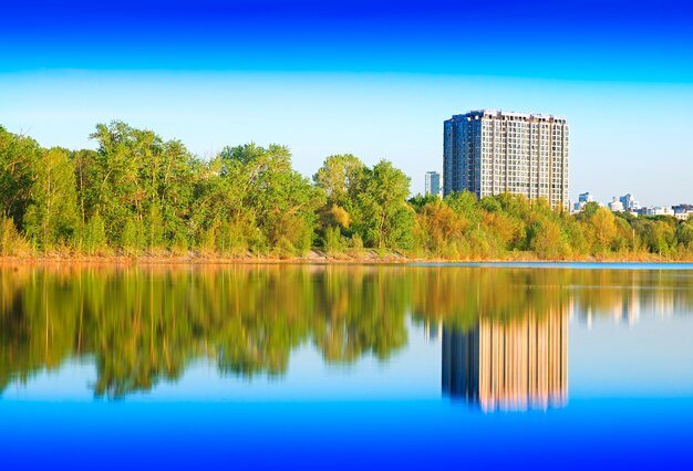 woodlake condominiums news